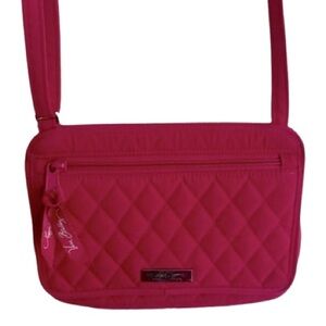 Vera Bradley Crossbody Bag